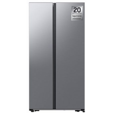 Frigorífico Americano Samsung RS57DG400EM9EF